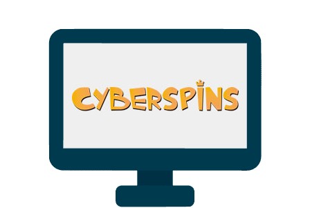 CyberSpins - casino review