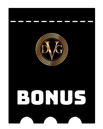 Latest bonus spins from Da Vincis Gold