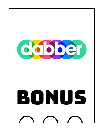Latest bonus spins from Dabber Bingo Casino