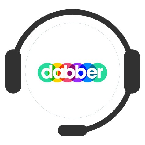 Dabber Bingo Casino - Support