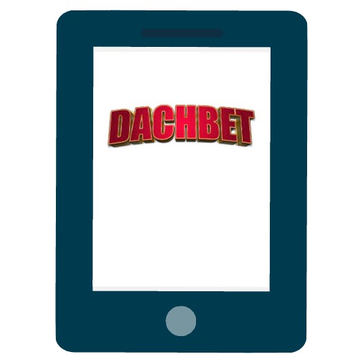 Dachbet - Mobile friendly