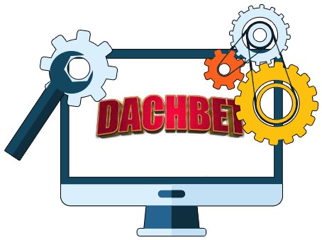 Dachbet - Software