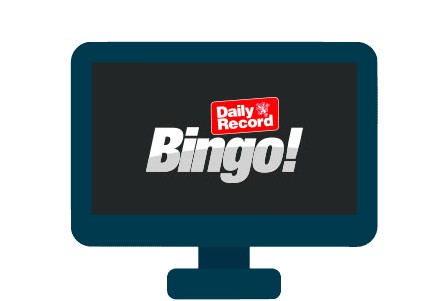 Daily Record Bingo - casino review