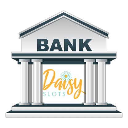 Daisy Slots - Banking casino