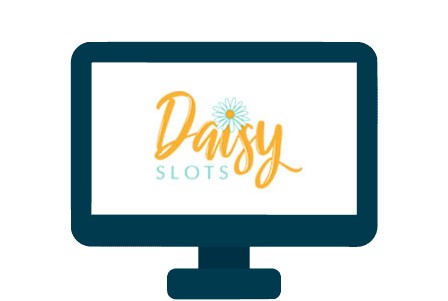 Daisy Slots - casino review