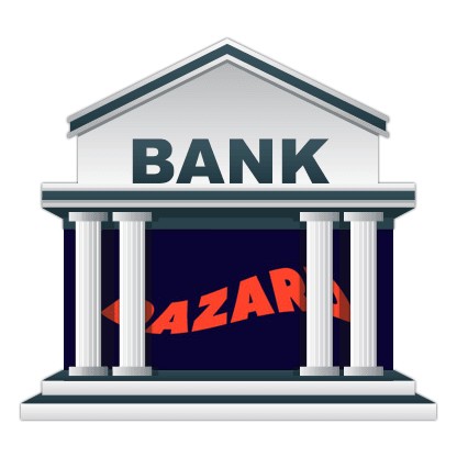 Dazard - Banking casino