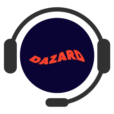 Dazard - Support