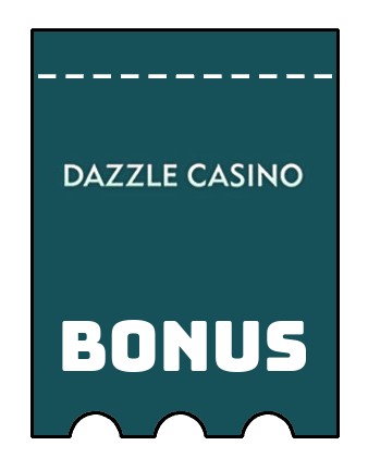 Latest bonus spins from Dazzle Casino