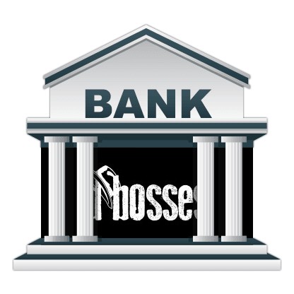 dbosses - Banking casino