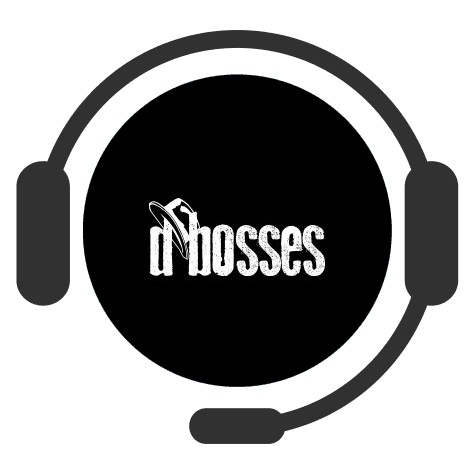 dbosses - Support