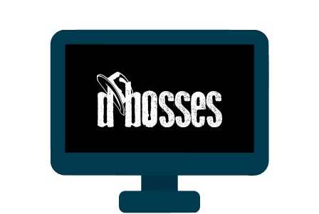 dbosses - casino review
