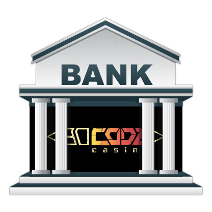 Decode Casino - Banking casino