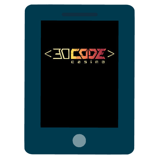 Decode Casino - Mobile friendly