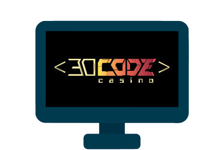 Decode Casino - casino review