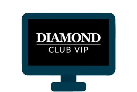 Diamond Club VIP Casino - casino review