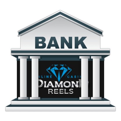 Diamond Reels - Banking casino