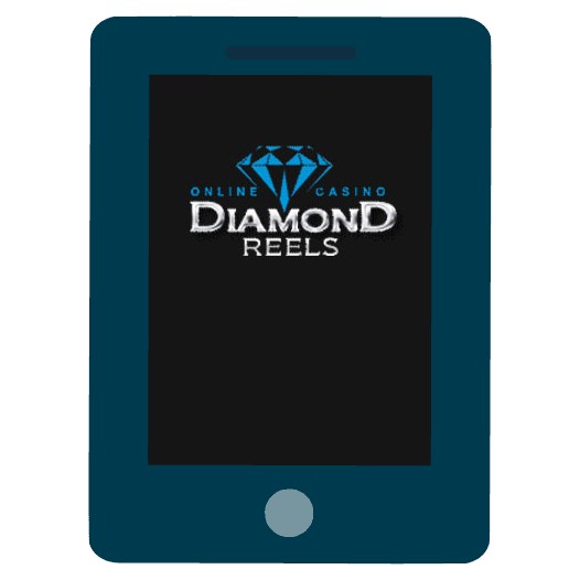 Diamond Reels - Mobile friendly
