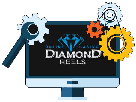 Diamond Reels - Software