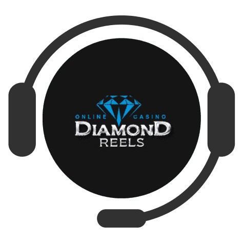 Diamond Reels - Support