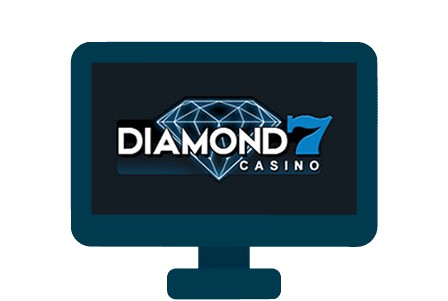 Diamond7 Casino - casino review