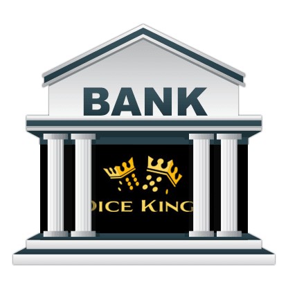 Dice King Casino - Banking casino