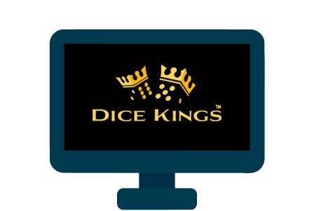 Dice King Casino - casino review