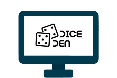 DiceDen - casino review