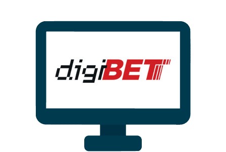 Digibet - casino review