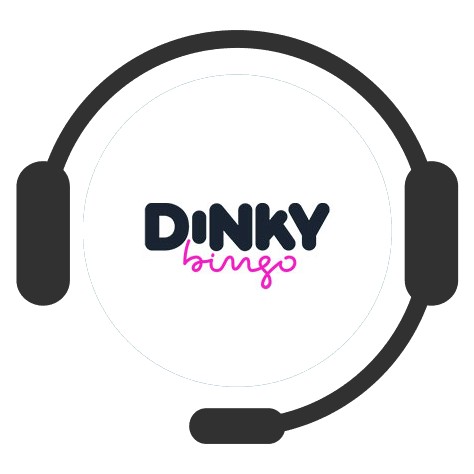 Dinky Bingo - Support