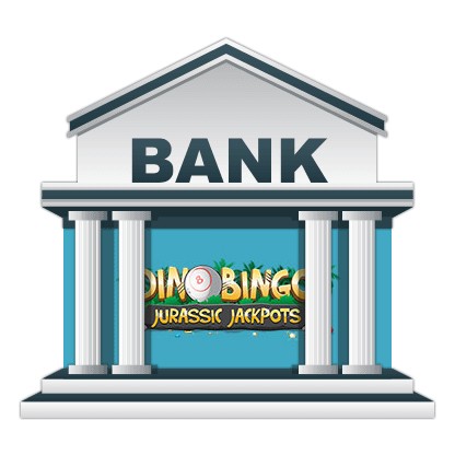 Dino Bingo - Banking casino