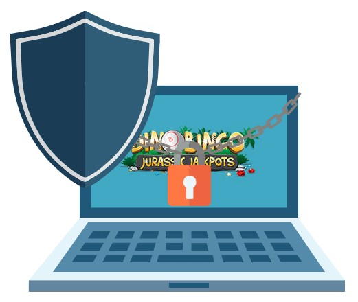 Dino Bingo - Secure casino