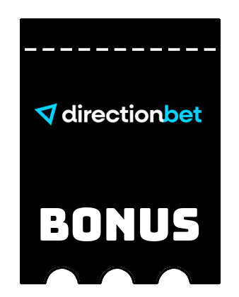 Latest bonus spins from DirectionBet