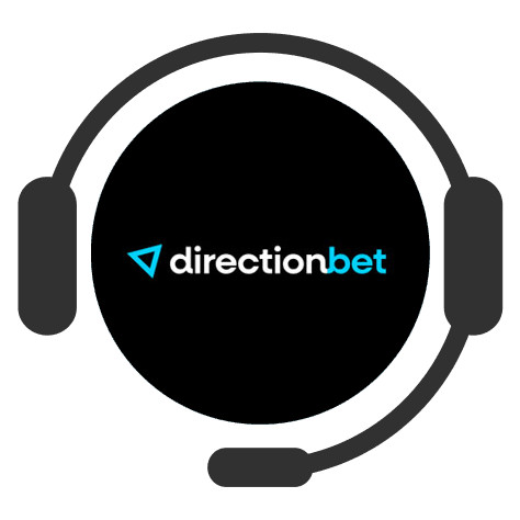 DirectionBet - Support
