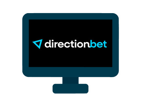 DirectionBet - casino review