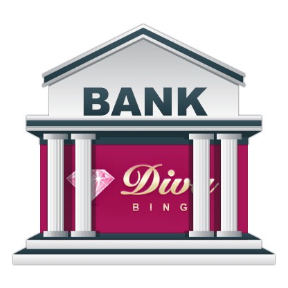 Diva Bingo Casino - Banking casino