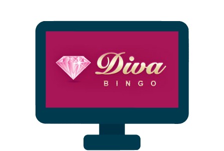 Diva Bingo Casino - casino review