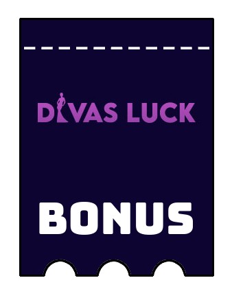 Latest bonus spins from Divas Luck