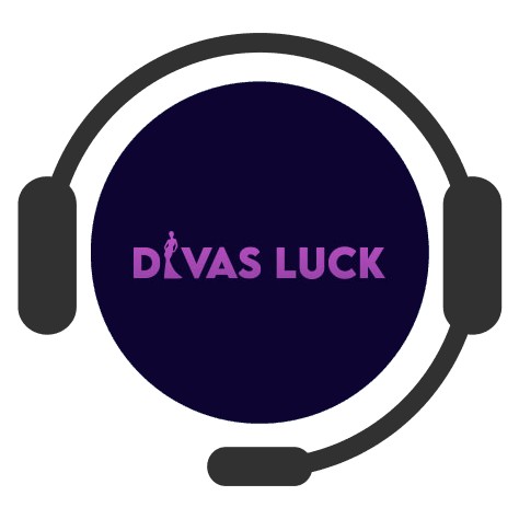 Divas Luck - Support