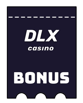 Latest bonus spins from DLX Casino