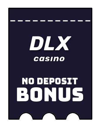 DLX Casino - no deposit bonus CR