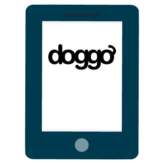 Doggo - Mobile friendly