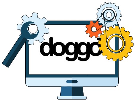 Doggo - Software