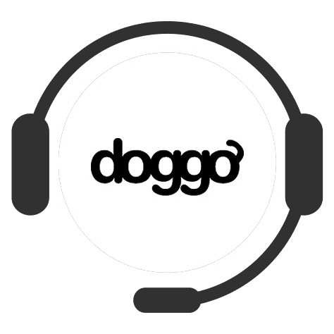 Doggo - Support