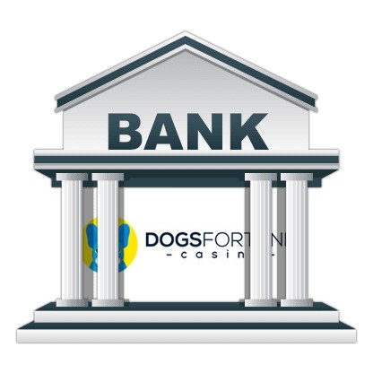 DogsFortune - Banking casino