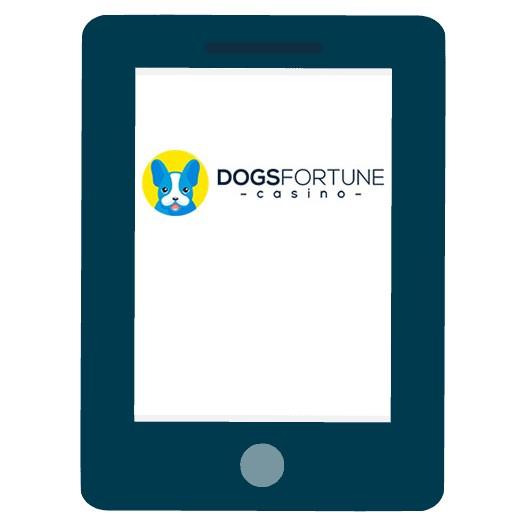 DogsFortune - Mobile friendly
