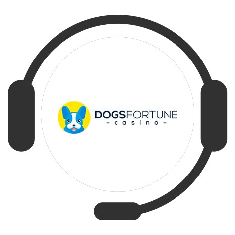 DogsFortune - Support