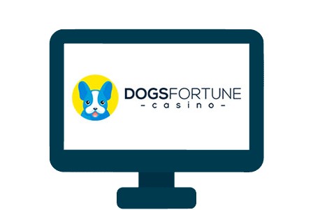 DogsFortune - casino review