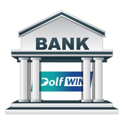 Dolfwin - Banking casino