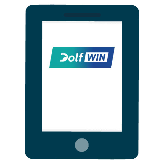 Dolfwin - Mobile friendly