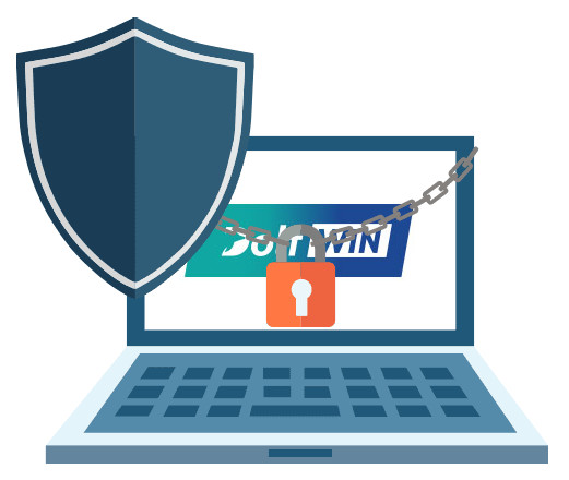 Dolfwin - Secure casino